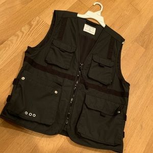 Tactical Vest